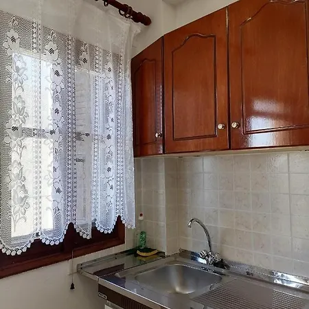 Kalliopis Appartement Olympos (Karpathos)