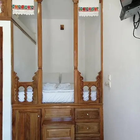 Appartement Kalliopis