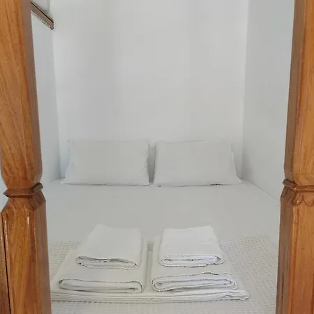 Kalliopis Olympos (Karpathos)