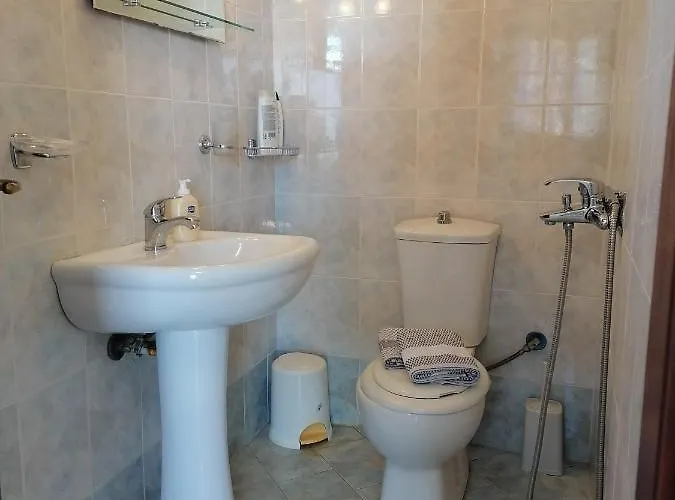 Kalliopis Olympos (Karpathos)