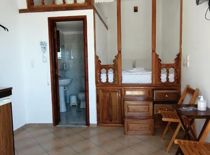 Appartement Kalliopis