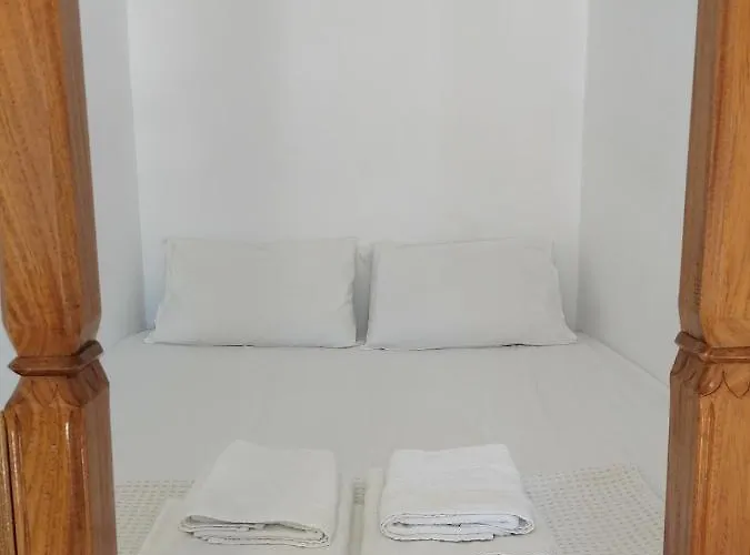 Kalliopis Olympos (Karpathos)