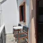 Kalliopis * Olympos (Karpathos)