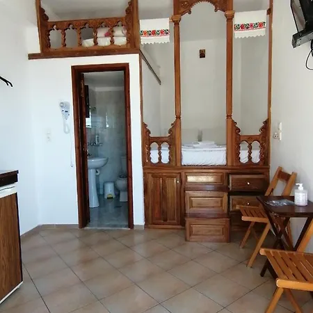 Apartman Kalliopis