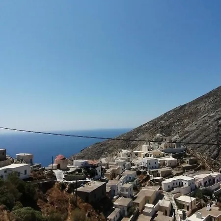 Apartamento Kalliopis