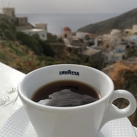 Kalliopis Olympos (Karpathos)